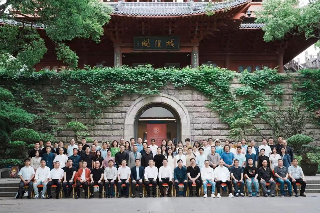 九洲(中国)集团助力非遗茶文化发展新篇章